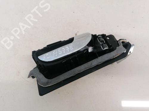 Used Front right interior door handle Front right interior door handle 35537177 35537177