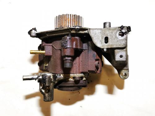 Used Injection pump Injection pump PEUGEOT 3008 I MPV (0U_) 1.6 HDi (109 hp) 35578099 35578099