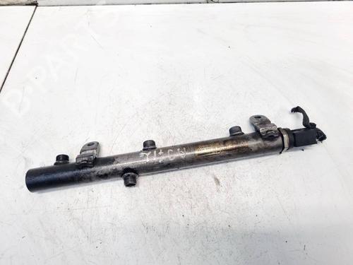 Used Injection rail Injection rail 34981629 34981629
