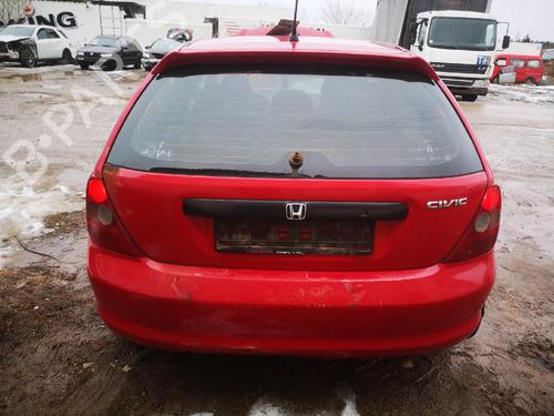 Engine mount HONDA CIVIC VII Hatchback (EU, EP, EV) 1.6 i (EP2, EU8, EU6) | BP32934919M89  - Image 9