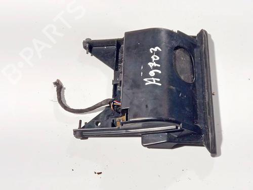Ashtray AUDI 80 B4 Saloon (8C2) 2.0 E | BP35202721I30 - Image 3