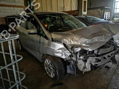 Brukte deler til FORD GRAND C-MAX (DXA/CB7, DXA/CEU) 1.6 TDCi (115 hp) 4445418