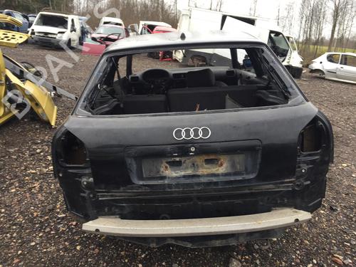 Engine mount AUDI A3 (8L1) 1.9 TDI | BP33492244M89  - Image 6