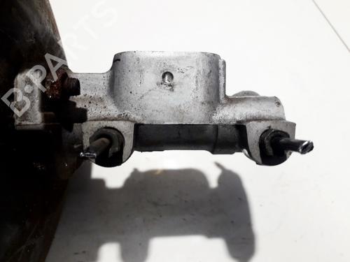 Used Brake master cylinder Brake master cylinder PEUGEOT 206 Hatchback (2A/C) 1.1 (54 hp) 35873925 35873925