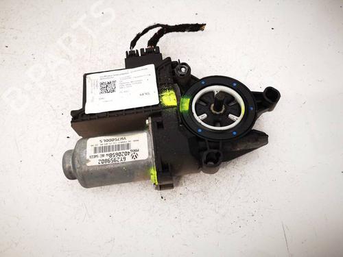 Used Left front window motor Left front window motor 38765584 38765584