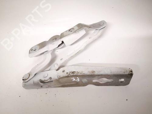 Used Hinge/Door check strap Hinge/Door check strap 34858988 34858988