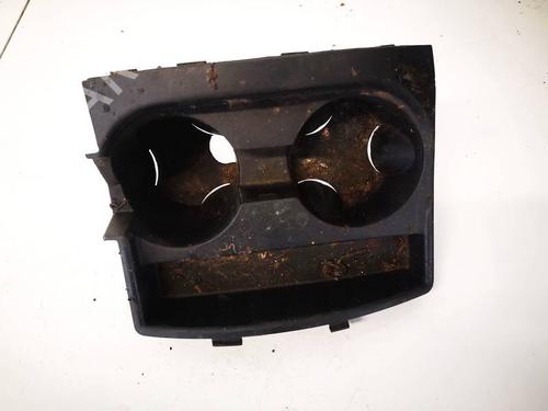 Used Cup/Object holder Cup/Object holder SUZUKI GRAND VITARA I (FT, HT) 2.7 (JA 627) (184 hp) 34812383 34812383