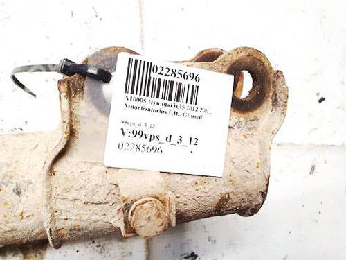 Right front shock absorber HYUNDAI ix35 Van CRDi | BP35103331M17 - Image 2