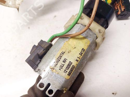 Electronic module CADILLAC SRX 4.6 AWD | BP34786369M83 - Image 3