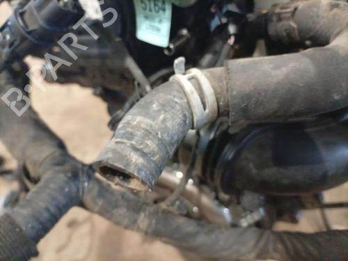 Pipe CHEVROLET CRUZE Hatchback (J305) 2.0 CDI | BP40286962M125 - Image 2