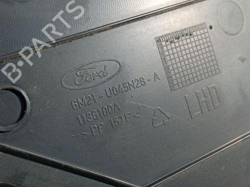 Boot lining FORD GALAXY II (WA6) 1.8 TDCi | BP37598224I3 - Image 5