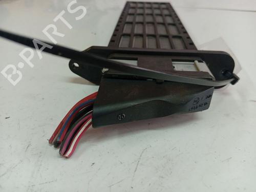 Heater resistor KIA CEE'D Hatchback (ED) 1.6 CRDi 115 | BP38715598M108 - Image 4