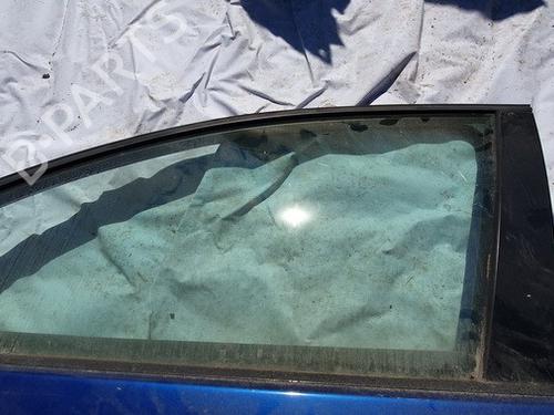 Used Front left door window Front left door window 35857109 35857109