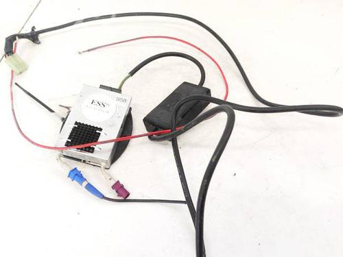 electronic-module-mercedes-benz-r-class-w251-v251-2005-2006-2007-2008-2009-2010-2011-2012-2013-2014-2015-2016-2017-32933238 main image