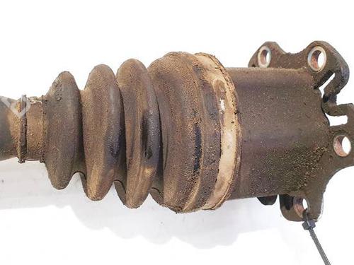 Left front driveshaft AUDI A6 C6 (4F2) 2.0 TFSI | BP35349668M38 - Image 3