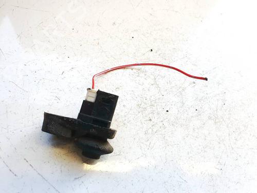 Electronic module NISSAN PRIMERA Hatchback (P12) 2.2 Di | BP35111810M83 - Image 2