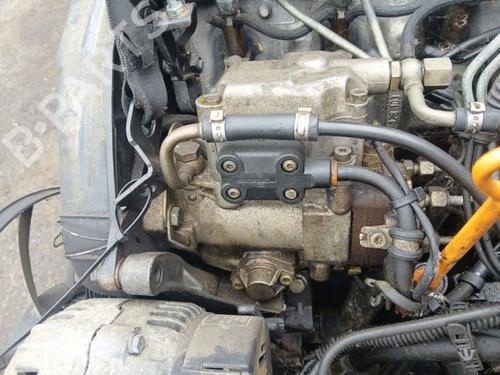 Used Injection pump Injection pump 37085244 37085244