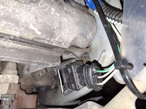 Used Electronic sensor Electronic sensor 35157980 35157980
