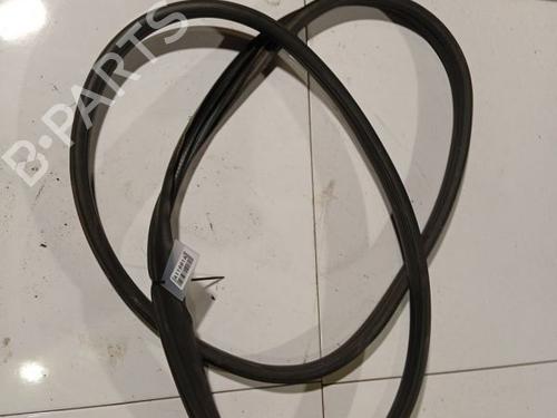 Used Rubber door seal Rubber door seal 39484637 39484637