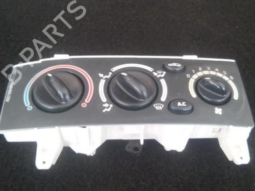 Used Climate control Climate control 35662656 35662656