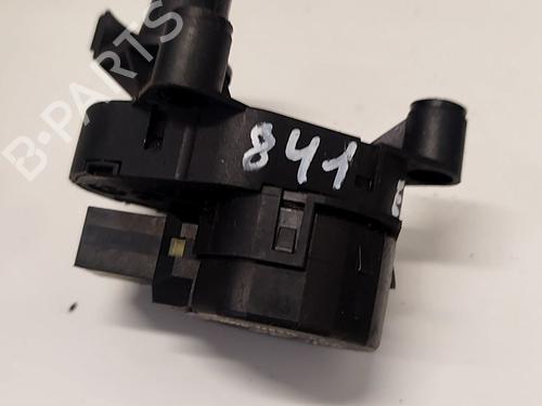 Electronic module AUDI A6 C5 (4B2, 4B4) 2.5 TDI | BP33713176M83 - Image 2