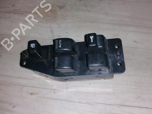 Used Switch Switch NISSAN ALMERA II Hatchback (N16) 1.5 (90 hp) 33480955 33480955