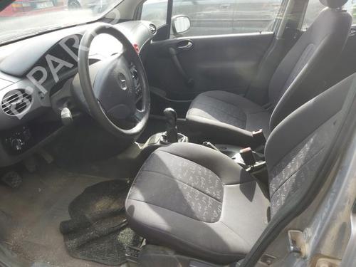 Pipe MERCEDES-BENZ A-CLASS (W168) A 170 CDI (168.008) | BP33529068M125 - Image 7