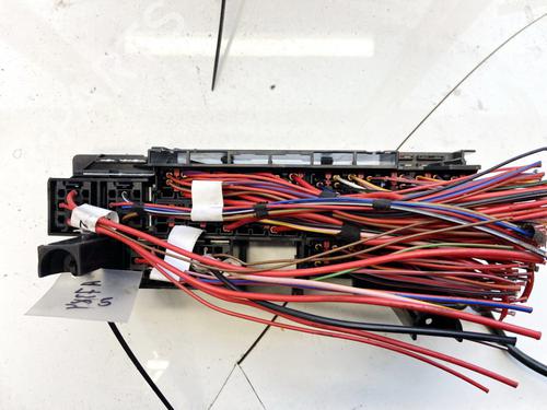 Fuse box MERCEDES-BENZ VANEO (414) 1.9 (414.700) | BP32886300E1 - Image 2
