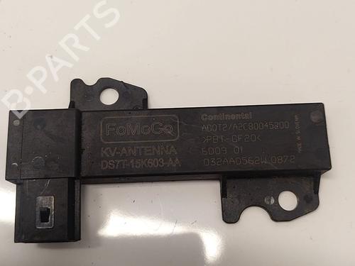 Electronic module FORD KUGA III (DFK) 2.5 FHEV 4x4 | BP38579229M83 - Image 2