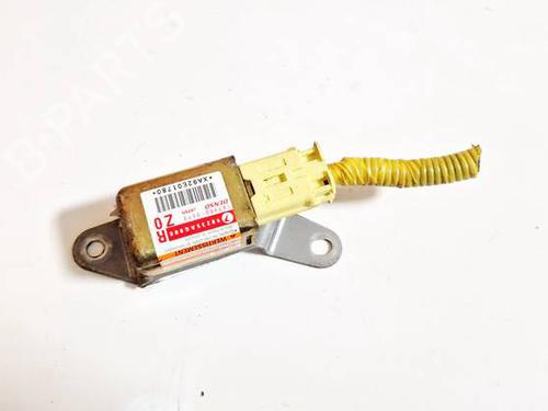 Used Electronic module Electronic module SUBARU LEGACY IV Estate (BP) 2.0 AWD (BP5) (138 hp) 32575767 32575767