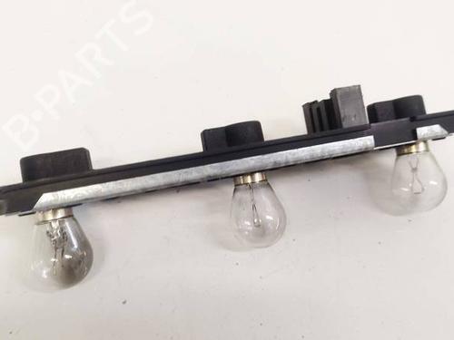 Used Lamp holder Lamp holder MINI MINI (R50, R53) Cooper (116 hp) 35122366 35122366
