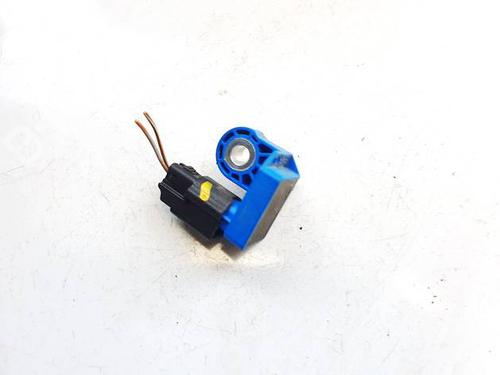 Electronic sensor JAGUAR XF I (X250) 2.7 D | BP39896125M84 - Image 2