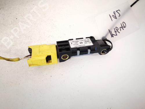 Electronic module VW PHAETON (3D1, 3D2, 3D3, 3D4, 3D6, 3D7, 3D8, 3D9) 5.0 V10 TDI 4motion | BP32907377M83 - Image 2