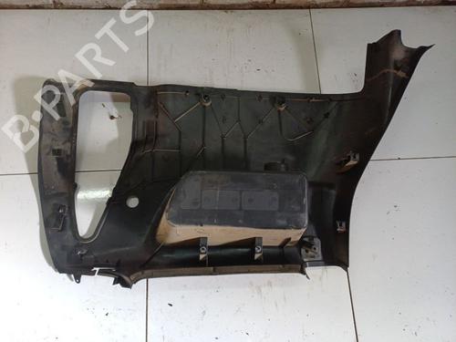 Boot lining OPEL ZAFIRA A MPV (T98) 2.0 DTI 16V (F75) | BP34802451I3 - Image 3