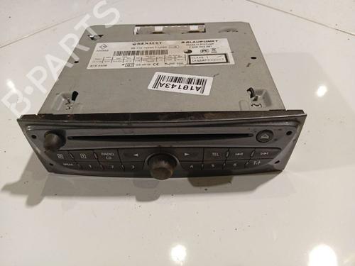Used Radio Radio 36794600 36794600