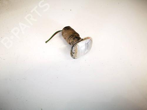 Used Right side indicator Right side indicator SKODA ROOMSTER (5J7) 1.9 TDI (105 hp) 34963609 34963609