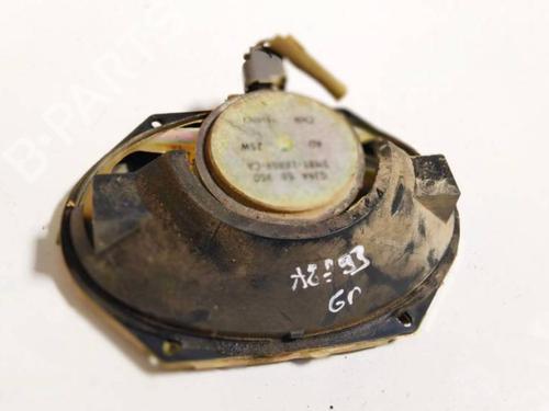Speaker MAZDA 6 Saloon (GG) 2.0 (GGEP, GG10) | BP32585554E2 