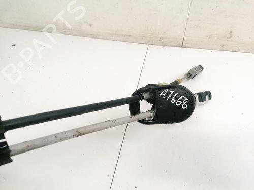 Cable SAAB 9-3 (YS3F, E79, D79, D75) 2.2 TiD | BP35469607E12 - Image 2
