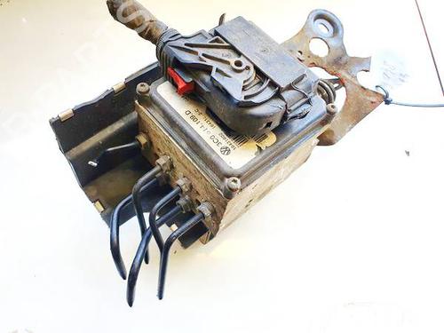 Used ABS pump ABS pump VW PASSAT B6 (3C2) 2.0 TDI (140 hp) 35296818 35296818
