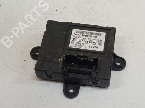 Electronic module FORD MONDEO IV (BA7) 2.0 TDCi | BP36688637M83 - Image 2