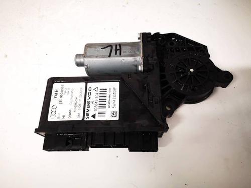 Used Left rear window motor Left rear window motor 34783920 34783920