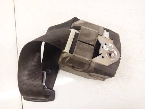 Sikkerhedssele bag højre Sikkerhedssele bag højre VW PASSAT B6 (3C2) 2.0 TDI (140 hp) 36454464 36454464