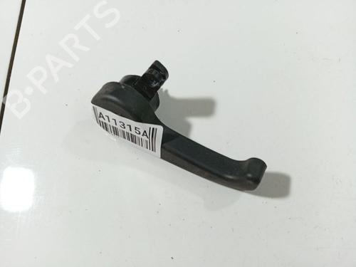 Interior handle HYUNDAI ix35 Van CRDi | BP36584020I7 - Image 2
