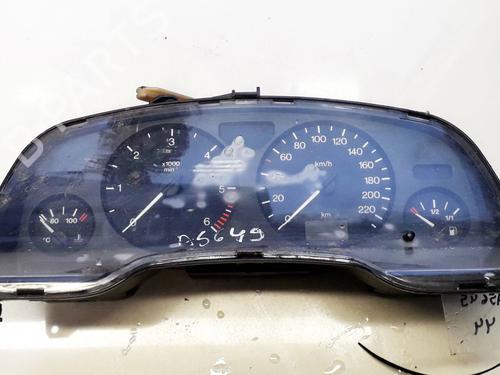 Used Instrument cluster Instrument cluster 35881182 35881182