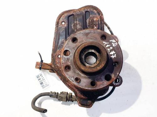 Used Right front steering knuckle Right front steering knuckle OPEL MERIVA A MPV (X03) 1.7 CDTI (E75) (125 hp) 40276241 40276241