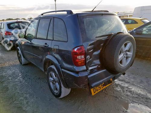 Electronic module TOYOTA RAV 4 II (_A2_) 2.0 4WD (ACA21, ACA20) | BP33514942M83 - Image 6