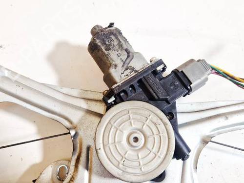 Used Left front window motor Left front window motor HONDA CIVIC VIII Hatchback (FN, FK) 1.8 (FN1, FK2) (140 hp) 34964418 34964418