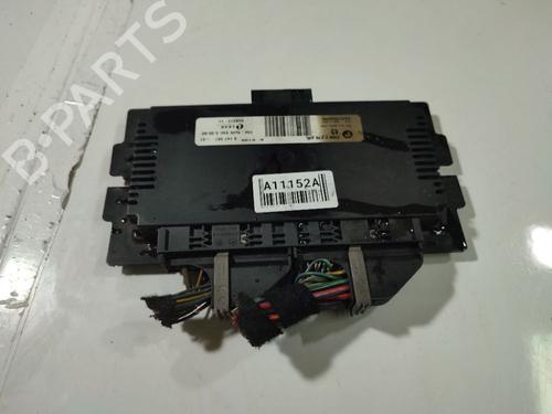 Used Electronic module Electronic module BMW X5 (E70) 3.0 d (235 hp) 34825567 34825567