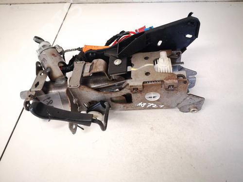 Used Steering column Steering column PEUGEOT 607 (9D, 9U) 2.2 16V (158 hp) 35338909 35338909