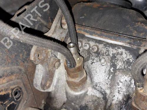 Used Injector Injector 34939978 34939978